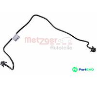 METZGER AUTOTEILE COOLANT PIPE 4010349 FOR CITROËN PEUGEOT DS