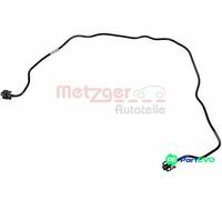 METZGER AUTOTEILE COOLANT PIPE 4010350 FOR FORD