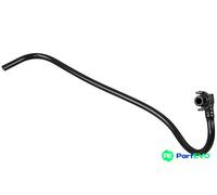 METZGER AUTOTEILE COOLANT PIPE 4010358 FOR OPEL VAUXHALL