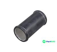 METZGER AUTOTEILE COOLANT PIPE 4010385 FOR BMW ROLLS-ROYCE ALPINA