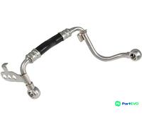 METZGER AUTOTEILE COOLANT PIPE 4010404 FOR AUDI SEAT