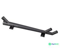 METZGER AUTOTEILE COOLANT PIPE 4010436 FOR FORD