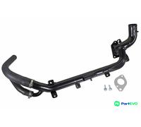 METZGER AUTOTEILE COOLANT PIPE 4010445 FOR OPEL SAAB VAUXHALL
