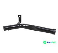 METZGER AUTOTEILE COOLANT PIPE 4010478 FOR FIAT