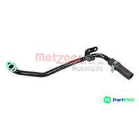 METZGER AUTOTEILE COOLANT PIPE 4010479 FOR ALFA ROMEO FIAT LANCIA OPEL VAUXHALL
