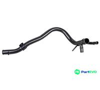 METZGER AUTOTEILE COOLANT PIPE 4010483 FOR SKODA