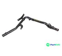 METZGER AUTOTEILE COOLANT PIPE 4010485 FOR OPEL VAUXHALL