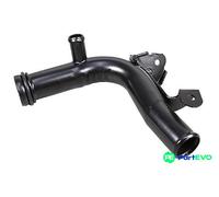 METZGER AUTOTEILE COOLANT PIPE 4010486 FOR RENAULT