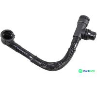 METZGER AUTOTEILE COOLANT PIPE 4010502 FOR BMW