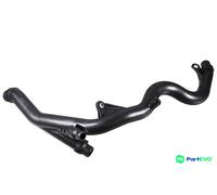 METZGER AUTOTEILE COOLANT PIPE 4010529 FOR BMW