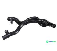 METZGER AUTOTEILE COOLANT PIPE 4010534 FOR AUDI VW