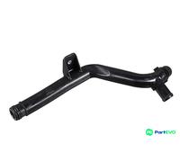 METZGER AUTOTEILE COOLANT PIPE 4010542 FOR AUDI