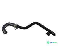 METZGER AUTOTEILE COOLANT PIPE 4010554 FOR CITROËN PEUGEOT