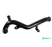 METZGER AUTOTEILE COOLANT PIPE 4010556 FOR CITROËN PEUGEOT