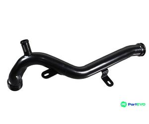 METZGER AUTOTEILE COOLANT PIPE 4010556 FOR CITROËN PEUGEOT