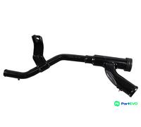 METZGER AUTOTEILE COOLANT PIPE 4010559 FOR FIAT FORD LANCIA