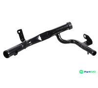 METZGER AUTOTEILE COOLANT PIPE 4010563