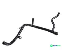 METZGER AUTOTEILE COOLANT PIPE 4010573 FOR AUDI SEAT SKODA VW