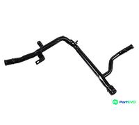 METZGER AUTOTEILE COOLANT PIPE 4010577 FOR AUDI SKODA VW