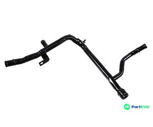 METZGER AUTOTEILE COOLANT PIPE 4010577 FOR AUDI SKODA VW