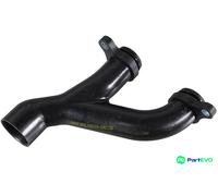 METZGER AUTOTEILE COOLANT PIPE 4010589 FOR JAGUAR LAND ROVER