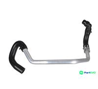 METZGER AUTOTEILE COOLANT PIPE 4010605 FOR MERCEDES-BENZ