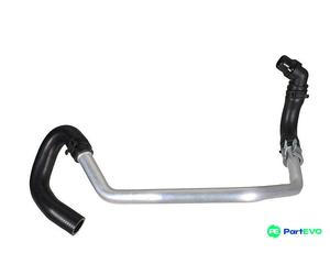 METZGER AUTOTEILE COOLANT PIPE 4010605 FOR MERCEDES-BENZ