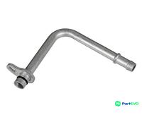 METZGER AUTOTEILE COOLANT PIPE 4010672 FOR BMW