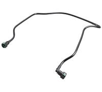 METZGER AUTOTEILE Coolant Pipe Line 4010252 For Ford Right Reinforced 2-Way