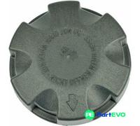 METZGER AUTOTEILE COOLANT TANK CAP 2140102 FOR BMW