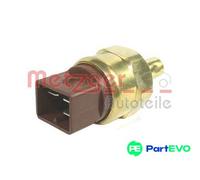 METZGER AUTOTEILE COOLANT TEMPERATURE SENSOR 0905038 FOR AUDI