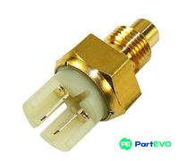 METZGER AUTOTEILE COOLANT TEMPERATURE SENSOR 0905234 FOR RENAULT