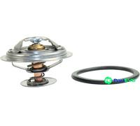 METZGER AUTOTEILE COOLANT THERMOSTAT 4006006 FOR BMW