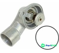 METZGER AUTOTEILE COOLANT THERMOSTAT 4006010 FOR OPEL SAAB