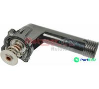 METZGER AUTOTEILE COOLANT THERMOSTAT 4006035 FOR BMW