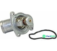 METZGER AUTOTEILE COOLANT THERMOSTAT 4006050 FOR OPEL VAUXHALL