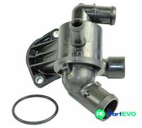 METZGER AUTOTEILE COOLANT THERMOSTAT 4006055 FOR AUDI SEAT SKODA VW