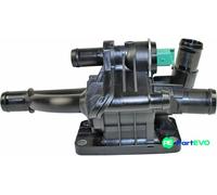 METZGER AUTOTEILE COOLANT THERMOSTAT 4006060 FOR FORD PEUGEOT VOLVO