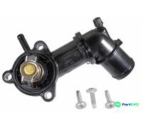 METZGER AUTOTEILE COOLANT THERMOSTAT 4006077 FOR ALFA ROMEO FIAT OPEL VAUXHALL