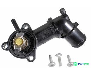 METZGER AUTOTEILE COOLANT THERMOSTAT 4006077 FOR ALFA ROMEO FIAT OPEL VAUXHALL