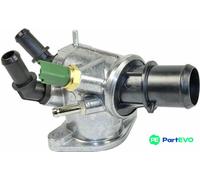 METZGER AUTOTEILE COOLANT THERMOSTAT 4006078 FOR FIAT OPEL SAAB