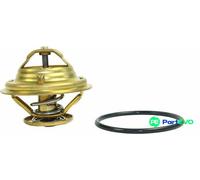METZGER AUTOTEILE COOLANT THERMOSTAT 4006084 FOR AUDI