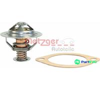 METZGER AUTOTEILE COOLANT THERMOSTAT 4006085 FOR OPEL VAUXHALL CHEVROLET