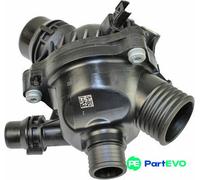 METZGER AUTOTEILE COOLANT THERMOSTAT 4006086 FOR BMW