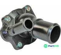 METZGER AUTOTEILE COOLANT THERMOSTAT 4006088 FOR FORD