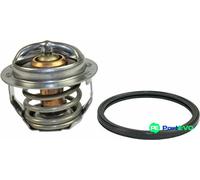 METZGER AUTOTEILE COOLANT THERMOSTAT 4006092 FOR OPEL SAAB CADILLAC