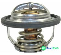 METZGER AUTOTEILE COOLANT THERMOSTAT 4006119 FOR SUBARU