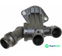 METZGER AUTOTEILE COOLANT THERMOSTAT 4006126 FOR AUDI SEAT