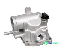 METZGER AUTOTEILE COOLANT THERMOSTAT 4006128 FOR MERCEDES-BENZ