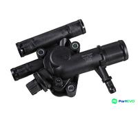 METZGER AUTOTEILE COOLANT THERMOSTAT 4006139 FOR RENAULT